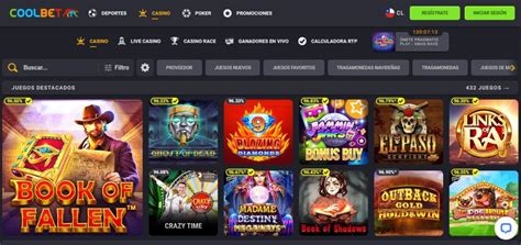 Coolbet casino online